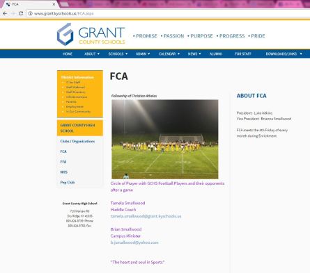 grant-county-fca-website